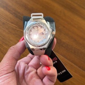 Baby-G women’s watch
